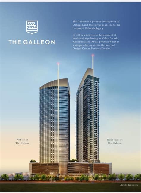 Condo for Sale in CBD Ortigas near THE PODIUM & SM .